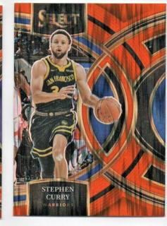 Stephen Curry