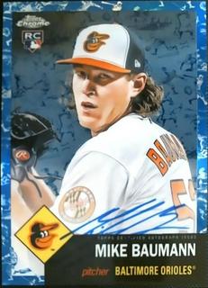 Mike Baumann