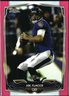 Joe Flacco