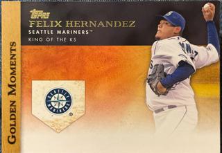felix hernandez