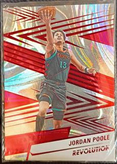 Jordan Poole