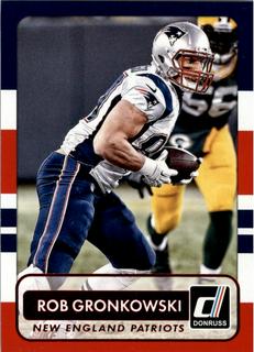 Rob Gronkowski