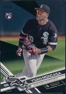 Yoan Moncada