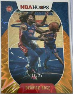 Derrick Rose