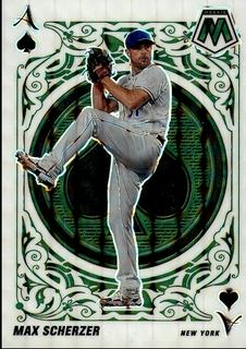 Max Scherzer