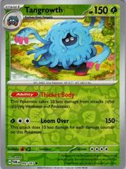 Tangrowth [Reverse Holo]