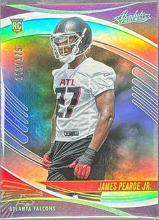 James Pearce Jr.