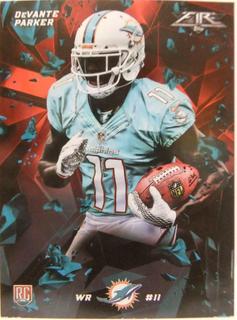 DeVante Parker