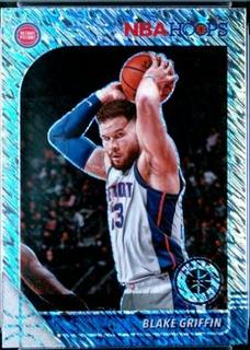 Blake Griffin
