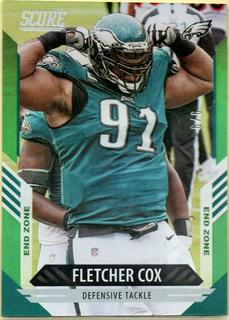 Fletcher Cox