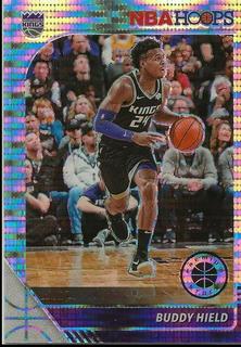 Buddy Hield