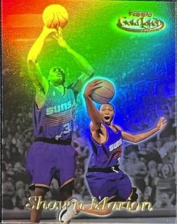 Shawn Marion