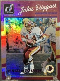 John Riggins