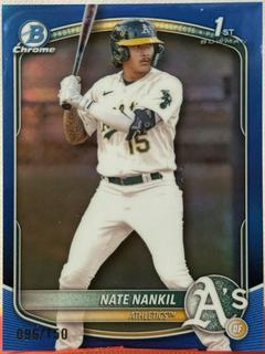 Nate Nankil