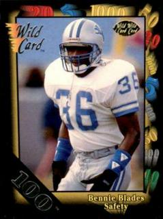 Bennie Blades