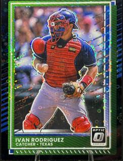 Ivan Rodriguez