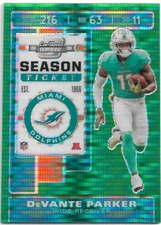 DeVante Parker