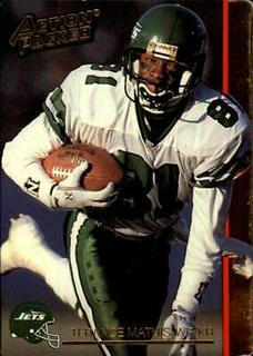 Terance Mathis