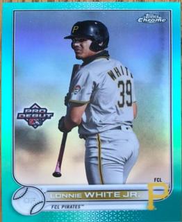 Lonnie White Jr.
