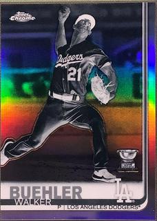Walker Buehler