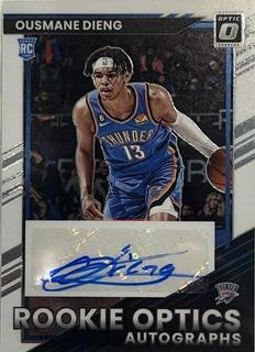 Ousmane Dieng