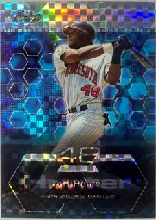 Torii Hunter