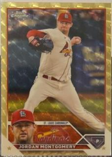 Jordan Montgomery