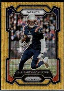 JuJu Smith Schuster