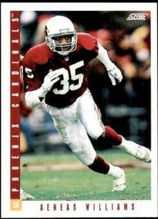 Aeneas Williams