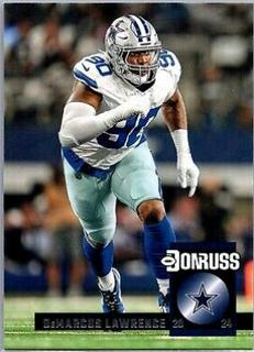 DeMarcus Lawrence