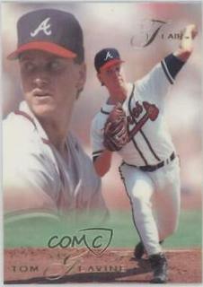 Tom Glavine