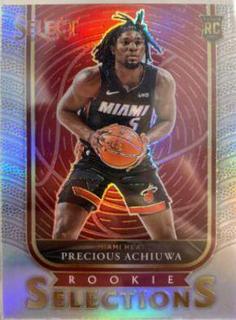 Precious Achiuwa