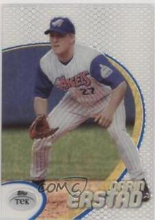 Darin Erstad