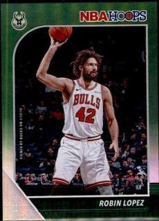 Robin Lopez