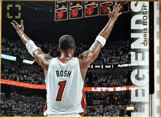 Chris Bosh