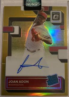 Joan Adon