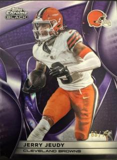 Jerry Jeudy