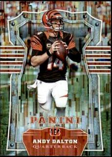 Andy Dalton