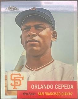 Orlando Cepeda