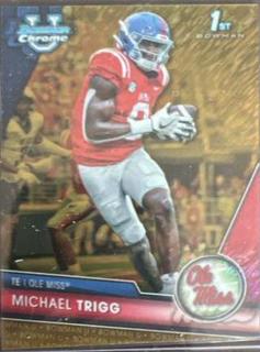 Michael Trigg