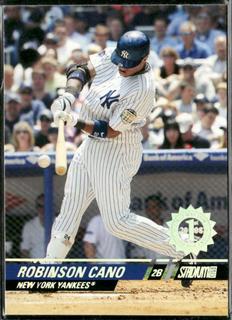 Robinson Cano