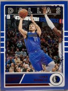 Luka Doncic