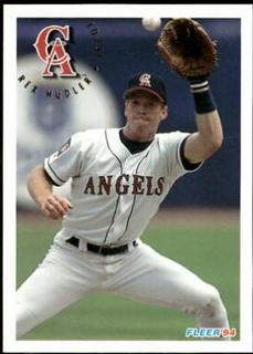 Rex Hudler