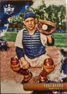 Yogi Berra