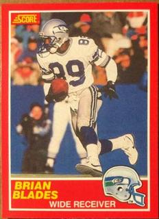 Brian Blades