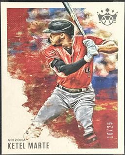 Ketel Marte
