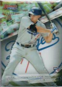 Corey Seager