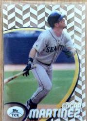 Edgar Martinez