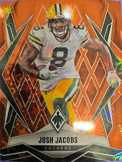 Josh Jacobs