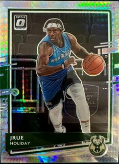 Jrue Holiday